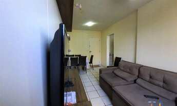 Imagem 6: Apartamento com 2 dormitórios à venda, 60 m² por R$ 320.000,00 - Jardim Camburi - Vitória