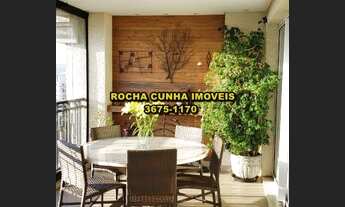 Imagem: Apartamento 4 quartos à venda São Paulo,SP