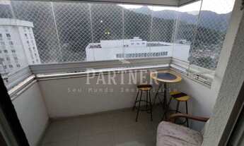 Imagem 3: Apartamento 2 Quartos Condomínio Residencial Aquagreen Camorim