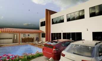 Imagem: Linda Casa Arniqueira 4 Quartos/ Suíte