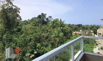 Imagem 7: Cobertura Duplex 150m² a venda por R$ 980.000,00 - praia das Toninhas - Ubatuba/SP