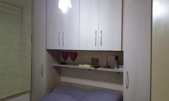 Imagem 7: APARTAMENTO RESIDENCIAL À VENDA, JARDIM NOVA EUROPA, CAMPINAS