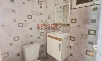 Imagem 2: Casa com 3 dormitórios à venda, 250 m² por R$ 200.000 - Vargas - Sapucaia do Sul/RS