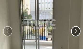 Imagem: SAO PAULO - Apartamento Padrão - BELA VISTA