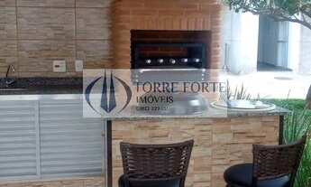 Imagem 2: Apartamento 2 dormitórios , 1 vaga no Jardim Aricanduva