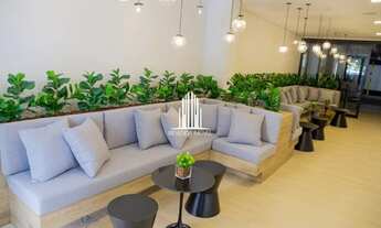 Imagem 3: Apartamento Studio 37m² Haus Mitre Vila Mariana