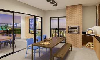 Imagem 8: Apartamento Padrão