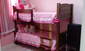 Imagem 4: Apartamento para venda com 51 metros quadrados com 2 quartos