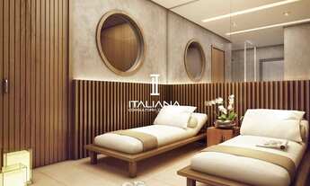 Imagem 4: Edifício Vision Capote Valente Apto AP0004PA42