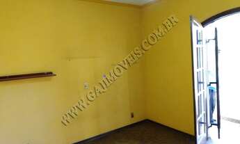 Imagem 4: Sobrado bem localizado Frezzarim - Americana/SP - CA319