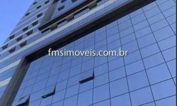 Imagem 2: São Paulo - Conjunto Comercial/Sala - Indianópolis