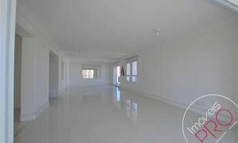 Imagem 5: Apartamento Alto Padrão , varanda integrada ao living, lazer