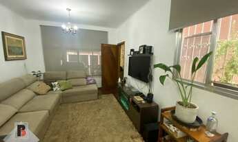 Imagem 4: Sobrado a venda mooca, 3 dormitórios 1 suíte, 4 vagas e quintal com churrasqueira