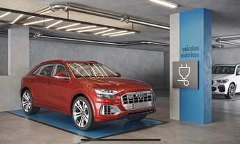 Imagem 5: Apartamento para venda com 40 metros quadrados com 1 quarto em Itapuã. Prazo de entrega 01