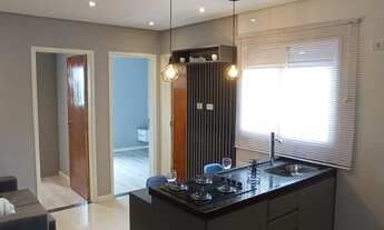 Imagem 6: Apartamento 35,5m2 à VISTA no Jd. Vila Formosa, São Paulo, SP. 2 dormitórios próximo a Av