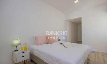 Imagem 6: Apartamento, 2 Quartos, 106 m², Copacabana - Rio de Janeiro