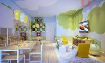 Imagem 5: Apartamento com 3 dormitórios à venda, 144 m² por R$ 653.000,00 - Aviação - Praia Grande/S