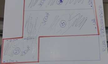 Imagem 3: ÁREA COMERCIAL NA BR 153