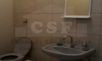 Imagem 4: Excelente sala de 35m² Parque Continental