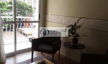 Imagem 5: Apartamento 2 dormitórios, 1 suite,1 vaga no jardim Sto. André