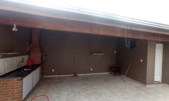 Imagem 6: LINDA CASA REGIAO OURO VERDE ''''ACEITA FINANCIAMENTO E FGTS'