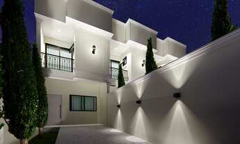 Imagem 4: Sobrado para venda com 85 metros quadrados com 2 quartos em Morretes - Itapema - SC