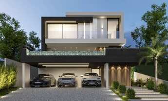 Imagem 4: Terreno 525 m² com Projeto Aprovado