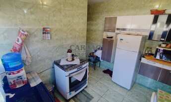 Imagem 6: Casa com 2 dorms, Balneário Itaóca, Mongaguá - R$ 220 mil, Cod: 354134