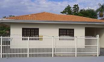 Imagem: RESIDENCIA COM 03 DORMITÓRIOS À VENDA