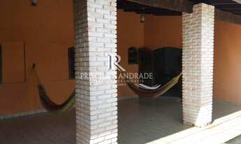 Imagem 3: Casa com 3 quartos - Bairro Morada da Praia em Bertioga