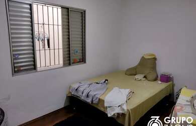 Imagem 7: Casa para Venda em Santo André, Vila Valparaíso, 3 dormitórios, 1 suíte, 2 banheiros, 3 va