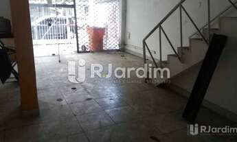 Imagem 6: Próximo COBAL. Prédio comercial, 1000 m², venda ou aluguel, Humaitá, Zona Sul, Rio de Jane