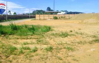 Imagem 6: Excelente terreno de Esquina de 500 m² zona sul em frente ao Cond. Nova Era I