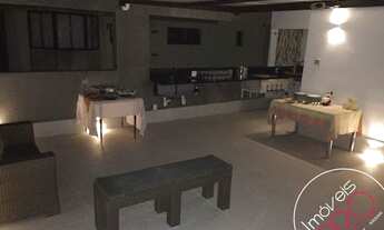 Imagem 5: Cobertura 402m² 5 dormitórios para Venda no Campo Belo