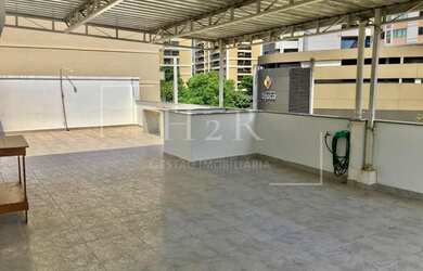 Imagem 2: Excelente apartamento no coração da Tijuca