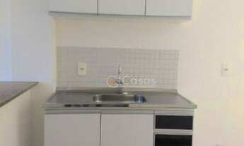 Imagem 7: Cobertura com 2 dormitórios, 130 m² - venda por R$ 330.000,00 ou aluguel por R$ 1.200,00/m