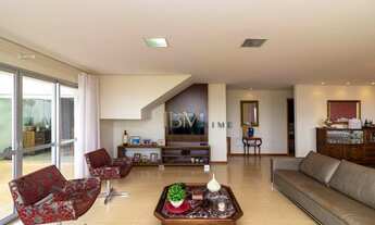 Imagem 6: Cobertura com 4 dormitórios no Jardim Botânico - Ribeirão Preto/SP