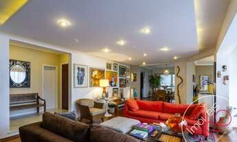 Imagem 3: Campo Belo - 4 dormitórios 2 suítes 4 vagas