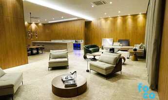 Imagem 2: Casa com 5 dormitórios à venda, 665 m² por R$ 6.300.000,00 - Condomínio Reserva do Vale