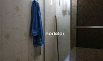 Imagem 5: Apartamento com 2 dormitórios à venda, 64 m² por R$ 255.000 - Vila Constança - São Paulo/S