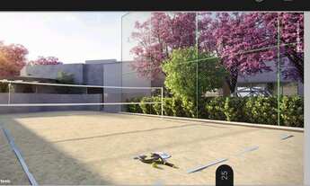 Imagem 6: Casa de condomínio na planta sobrado para venda possui 151 metros quadrados com 3 quartos