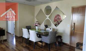 Imagem 3: Cobertura com 3 dormitórios à venda, 131 m² por R$ 1.450.000,00 - Jardim Prudência - São P