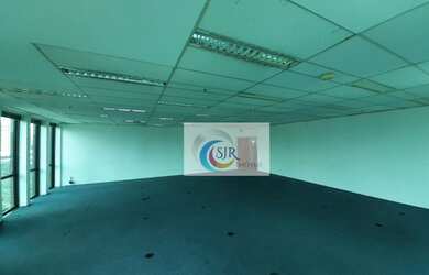 Imagem 3: Conjunto para alugar, 653 m² por R$ 35.000/mês - Vila Cruzeiro - São Paulo/SP