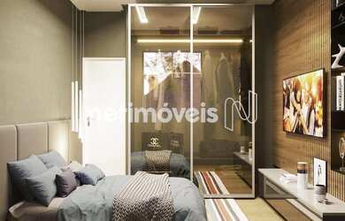 Imagem 3: Venda Área Privativa Jardim Riacho das Pedras Contagem