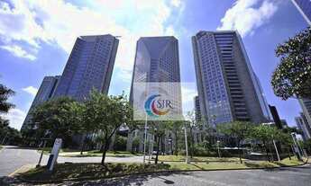 Imagem: Conjunto para alugar, 1218 m² Brooklin