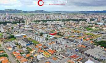 Imagem 5: Casa com espaço amplo à venda no bairro Humaitá