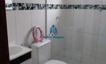 Imagem 6: Casa com 3 dorms, Jardim Campo Belo, Sumaré - R$ 450 mil, Cod: CA1867