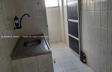 Imagem 7: Apartamento para Venda em Lauro de Freitas, Recreio Ipitanga, 2 dormitórios, 1 banheiro, 1