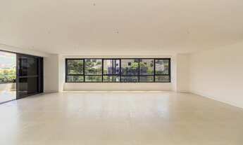 Imagem 4: APARTAMENTO NOVO NO MAISON LEGEND ECOVILLE, 3 SUÍTES, 3 VAGAS, 272m2, VARANDA GOURMET, FAC