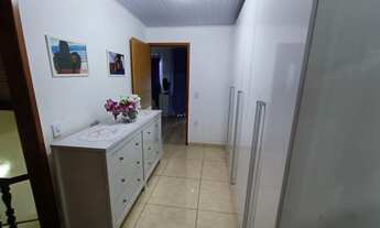 Imagem 5: Casa para venda com 85 metros quadrados com 3 quartos em Cosmorama - Mesquita - RJ